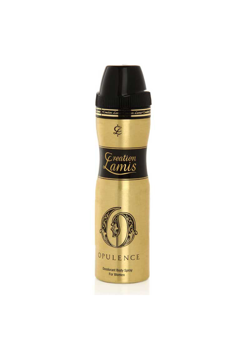 CREATION LAMIS OPULENCE BODY SPRAY 200ML