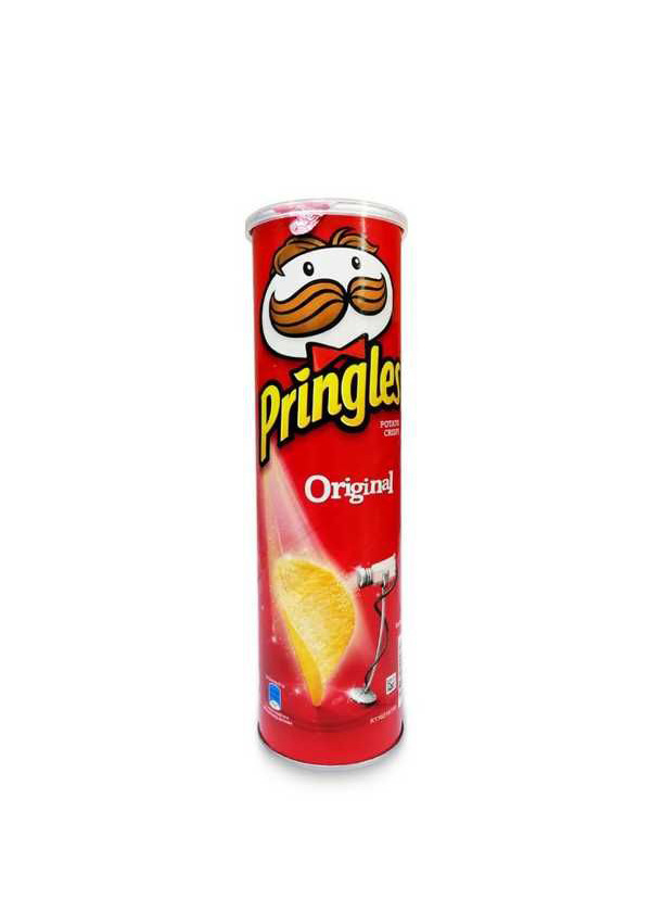 PRINGLES ORIGINAL CHIPS 147GM