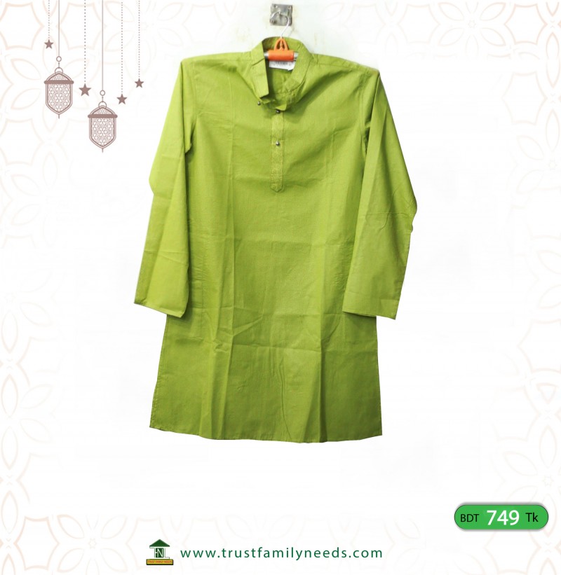 NEW TIMES FASHION PANJABI