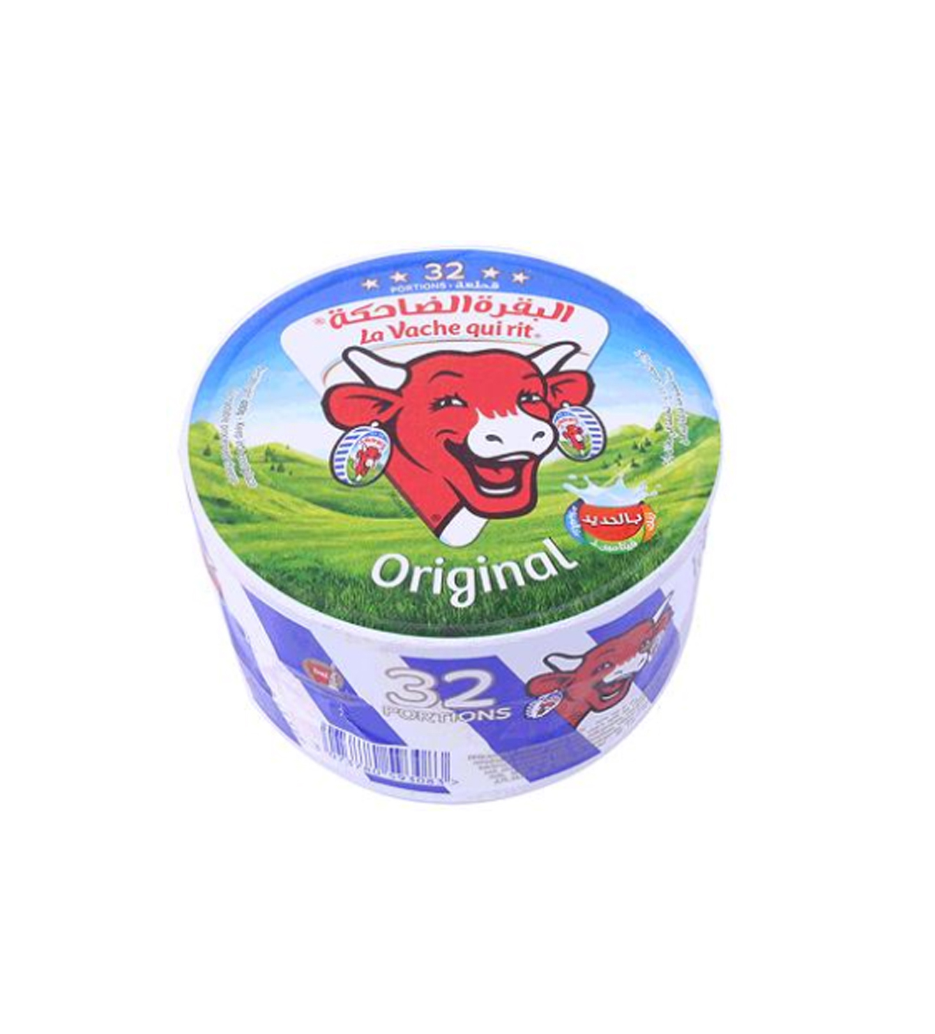 LA VACHE QUI RIT CHEESE 24PCS