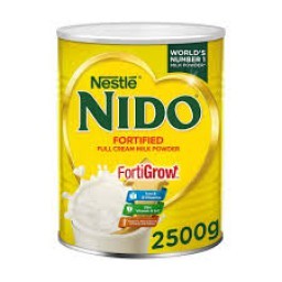 NIDO FORTIGROW 2.5KG
