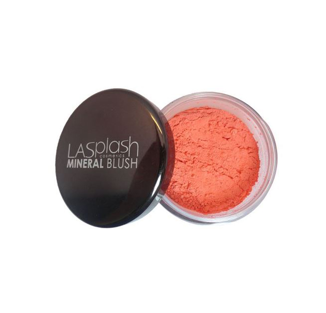 LASPLASH MINAREL BLUSH ON