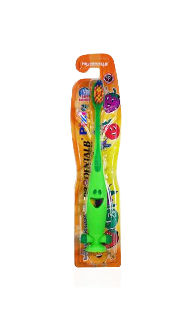 PRO DENTAL PIXIE TOOTH BRUSH