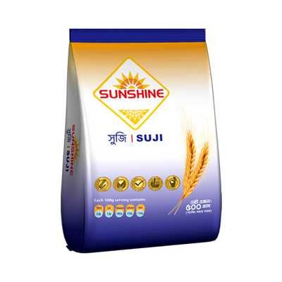 SUNSHINE SUJI 500GM