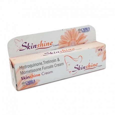 SKINSHINE CREAM 15GM