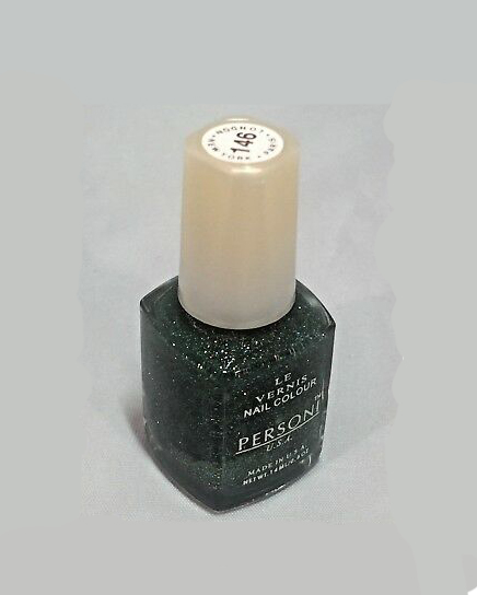 PERSONI  LE VERNIS NAIL COLOR