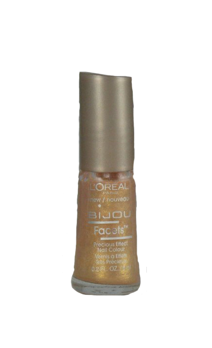 L'OREAL COLOR BIJOU NAIL COLOR
