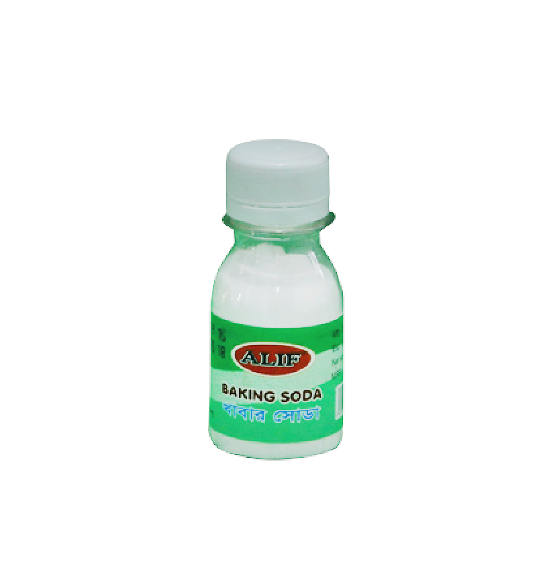 ALIF BAKING SODA SPICE 50GM