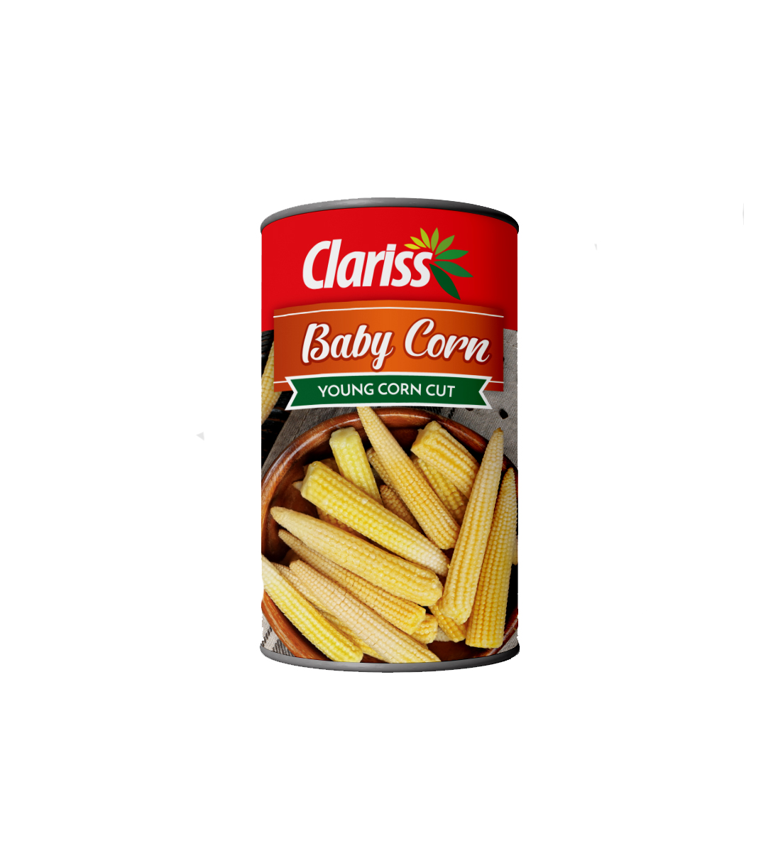 CLARISS YOUNG BABY CORN