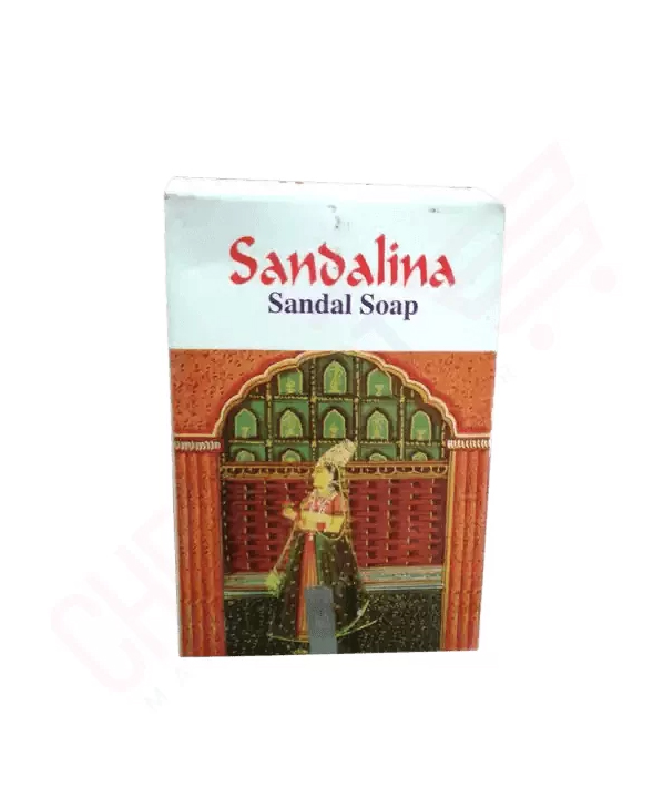 Sandalia itsandal store