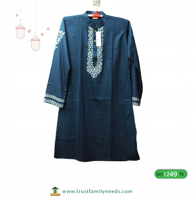 NEW TIMES FASHION PANJABI