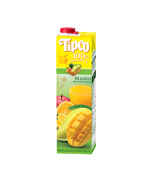 TIPCO MANGO JUICE 1LTR