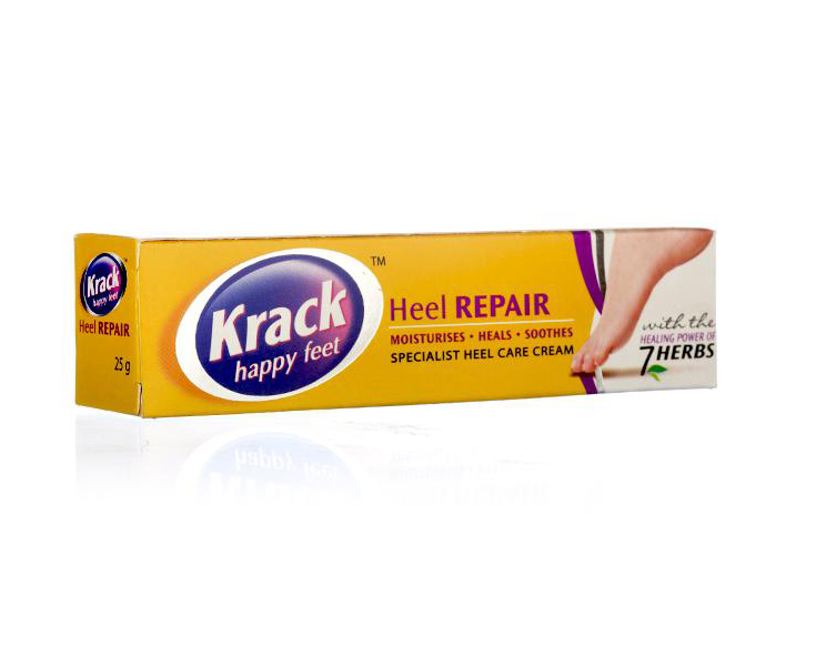 KRACK CREAM 25GM