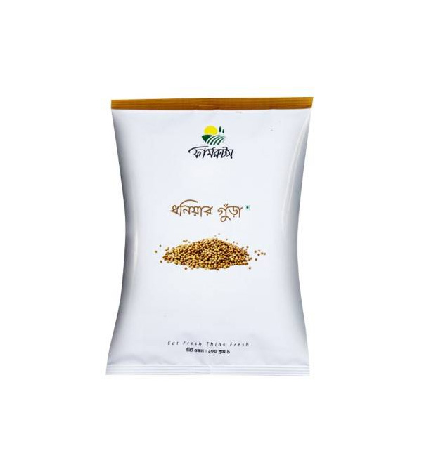 FARMROOTS CORIANDER SPICE 100GM