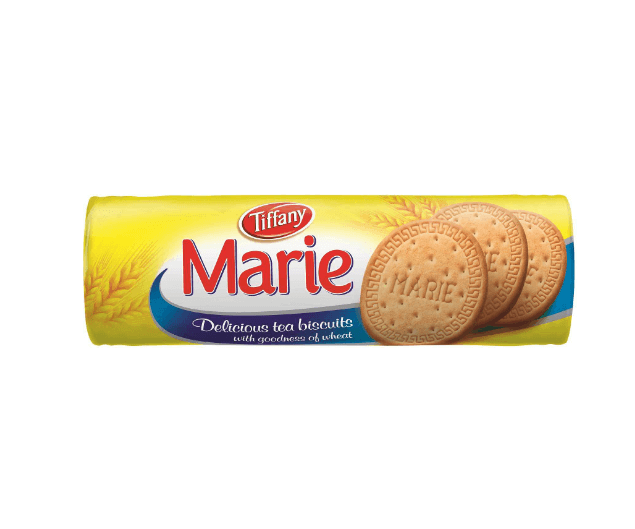 TIFFANY MARIE BISCUITS 200GM