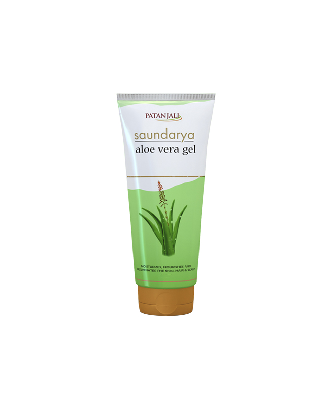 PATANJALI ALOE VERA FACE WASH 150ML