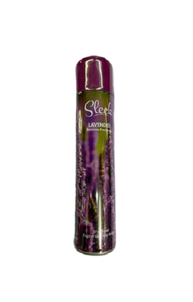 SLEEK LAVENDER AIR FRESHENER 300ML