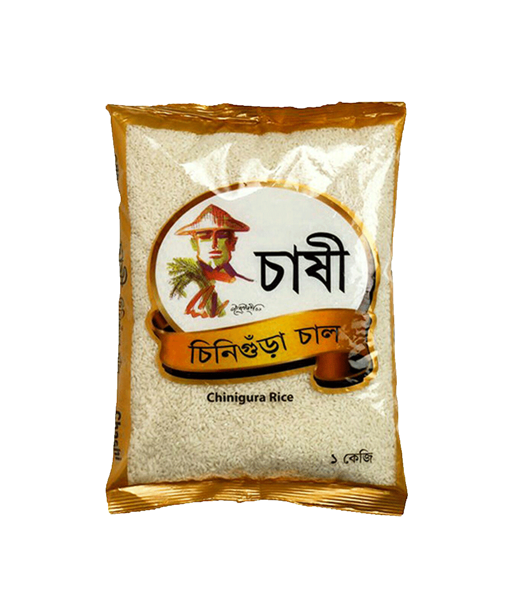 CHASHI CHINIGURA RICE 2KG