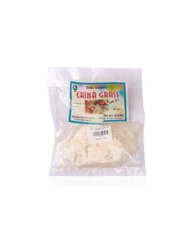 DOLPHIN COCONUT POWDER BAKING NEEDS 100GM