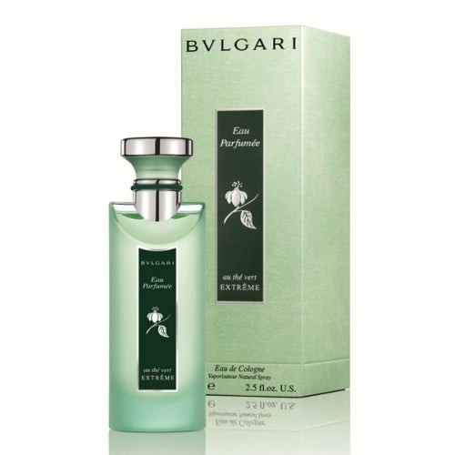 BVLGARI EAU PARFUMEE AU THE VERT EXTREME