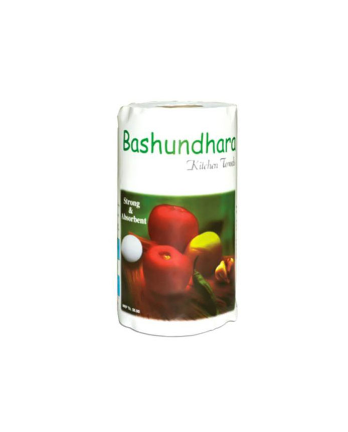 BASHUNDHARA SINGLE KITCHEN TOWEL