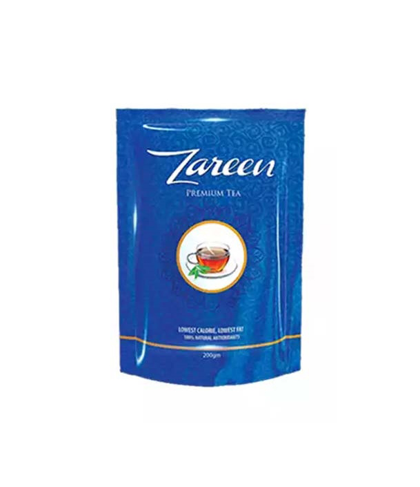 ISPAHANI ZAREEN PREMIUM TEA 200GM