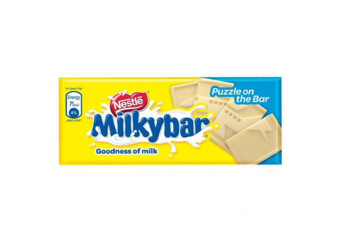 MILKYBAR CHOCOLATE 26GM