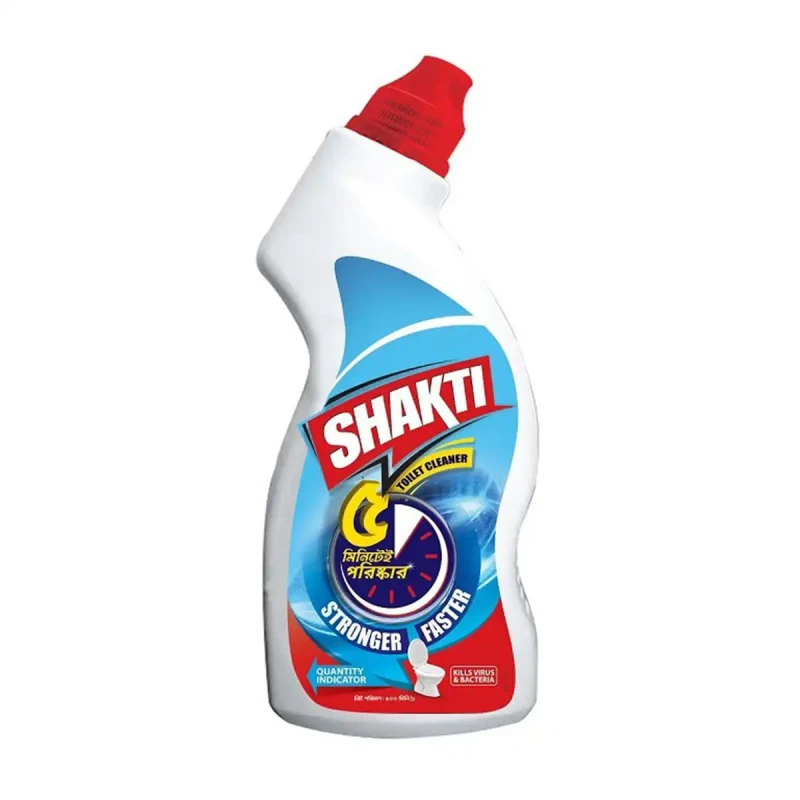 SHAKTI TOILET CLEANER 750ML