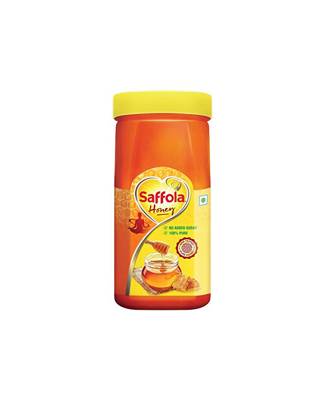 SAFFOLA HONEY 500GM