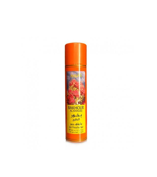 AHSAN BAKHOUR AIR FRESHENER 300ML