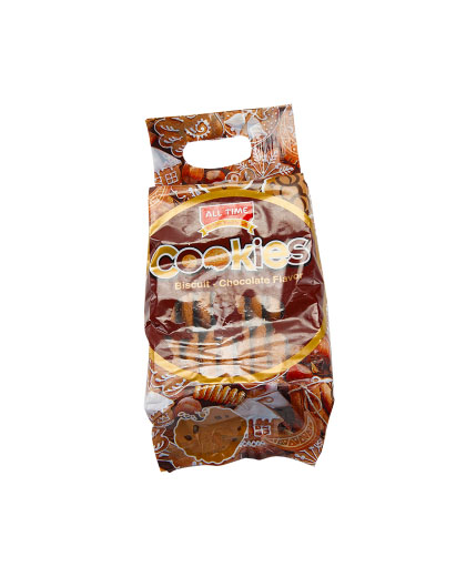 ALL TIME COOKIES BISCUITS 400GM
