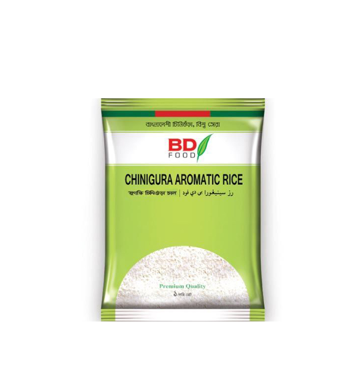 BD FOOD CHINIGURA RICE 1KG