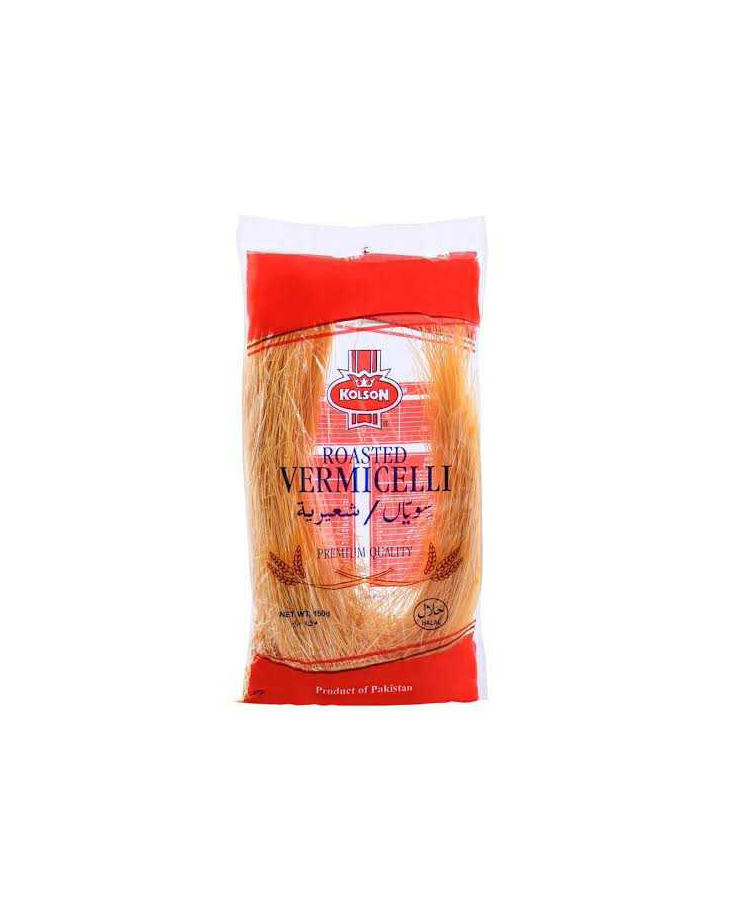 KOLSON VERMICELLI SHEMAI 200GM