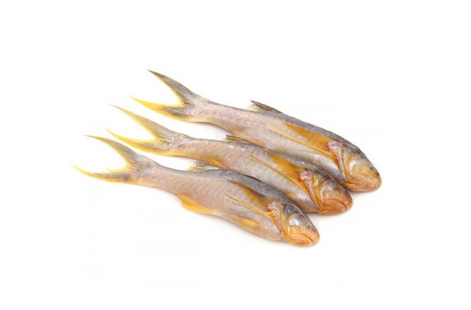 TAPOSHI FISH 1KG