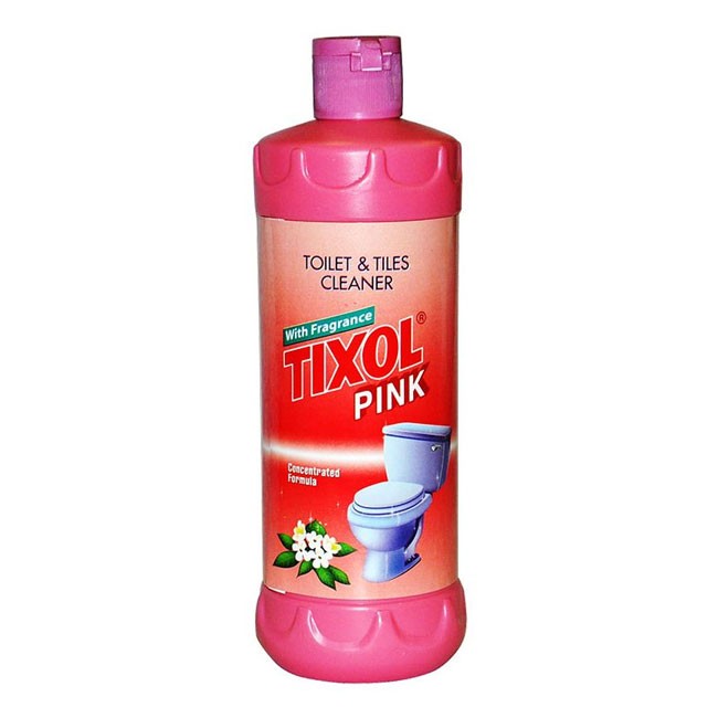 TIXOL TOILET CLEANER 550ML
