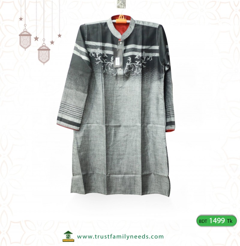 NEW TIMES FASHION PANJABI