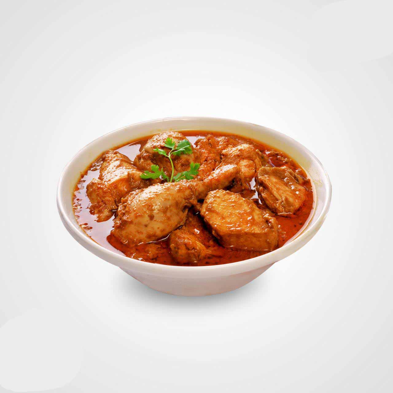 CHICKEN JHAL FRY 4PCS