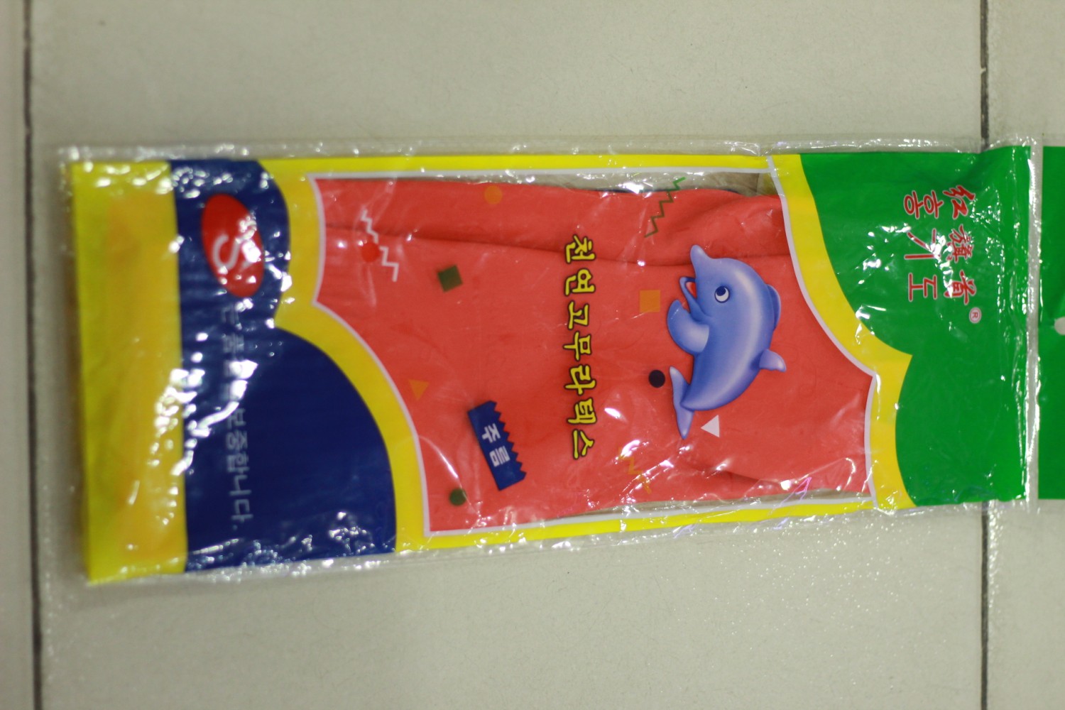 SHAPLA 0016 HAND GLOVES