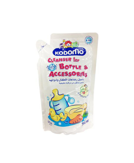 KODOMO CLEANSER 700ML