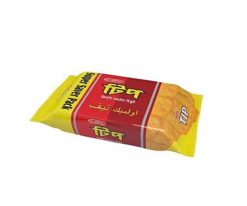 OLYMPIC TIP BISCUITS 255GM