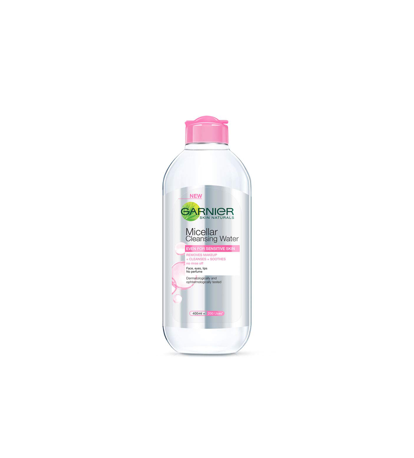 GARNIER MICELLAR CLEANSING WATER 400ML