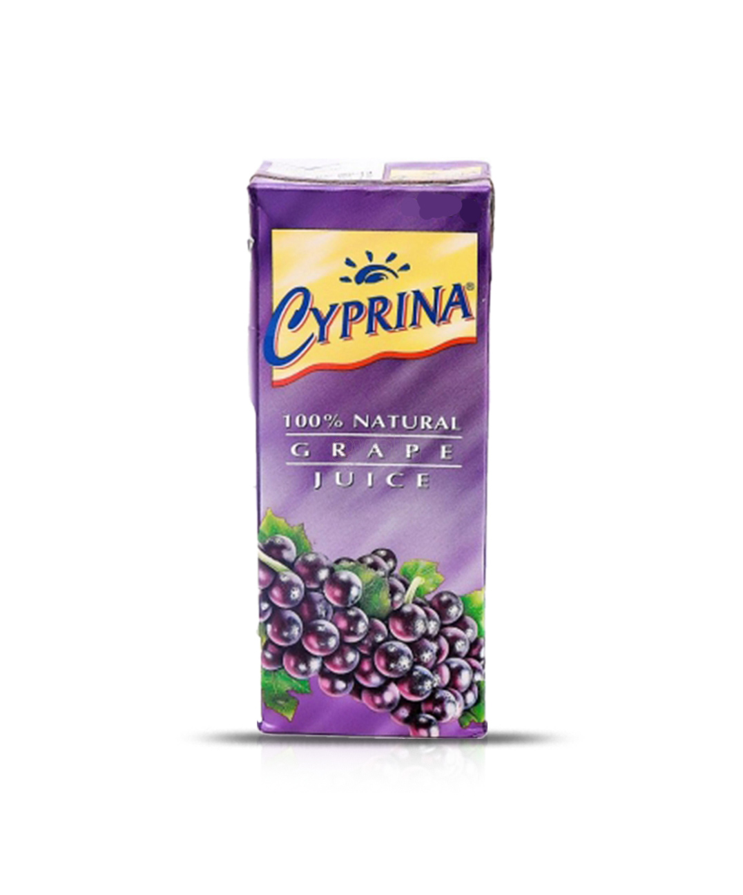 CYPRINA GRAPE JUICE 1LTR