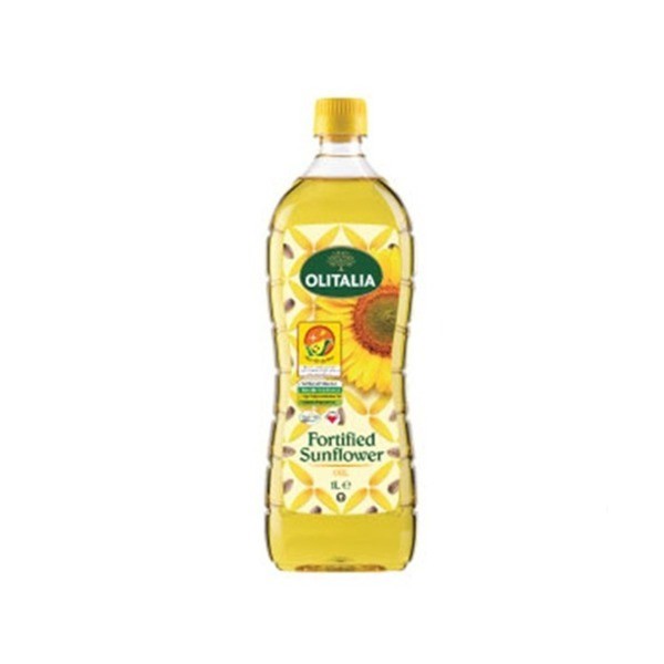 OLITALIA SUNFLOWER 1LTR