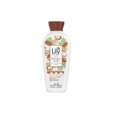 LILY BUTTERY SOFT MOISTURIZING SKIN LETION 100ML (BUY 1 GET 1 FREE)