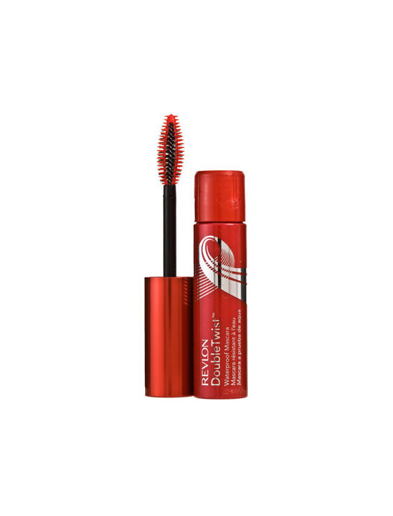 REVLON DOUBLE TWIST MASCARA