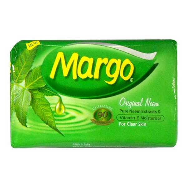 MARGO BEAUTY SOAP 100GM
