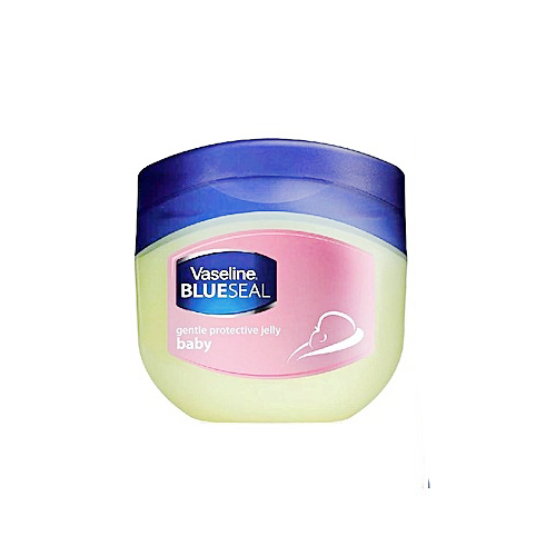 VASELINE BABY PETROLEUM JELLY 50GM