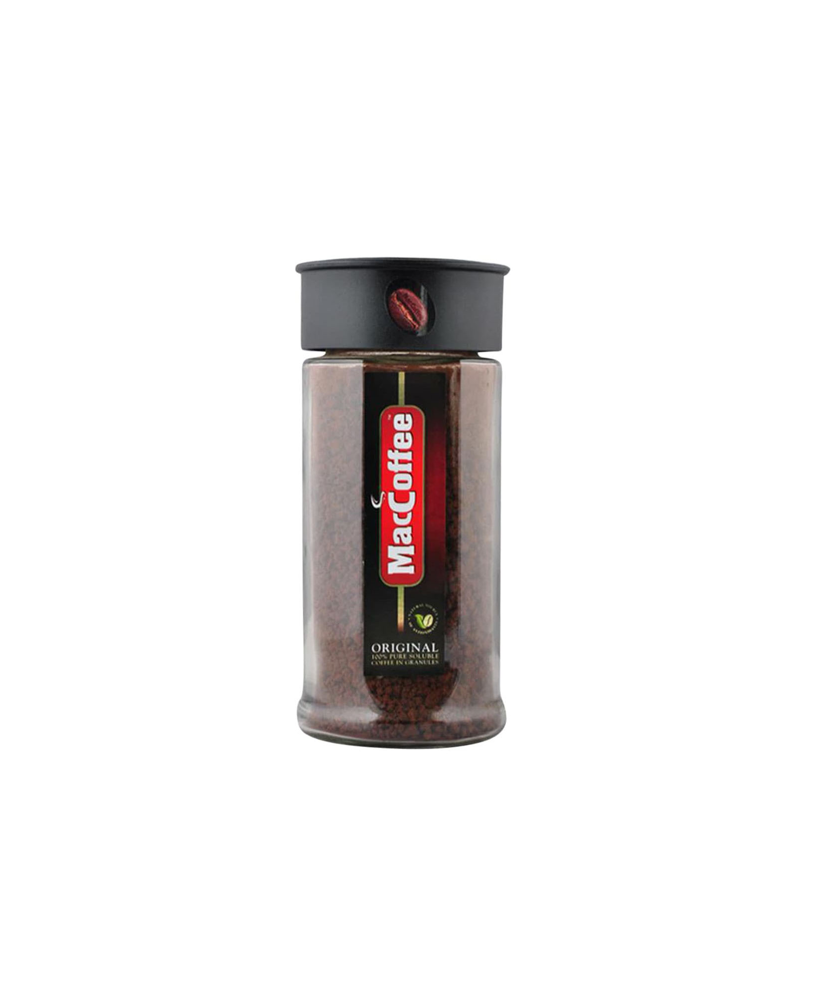 MACCOFFEE ORIGINAL COFFEE 100GM