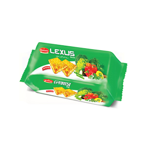 ROMANIA LEMON BISCUITS 135 GM