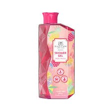 BLAZE O SKIN ALL SHOWER GEL 250ML